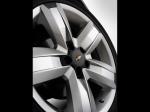 Chevrolet Orlando Concept 2008 года